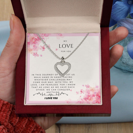 To My Wife - You are my love