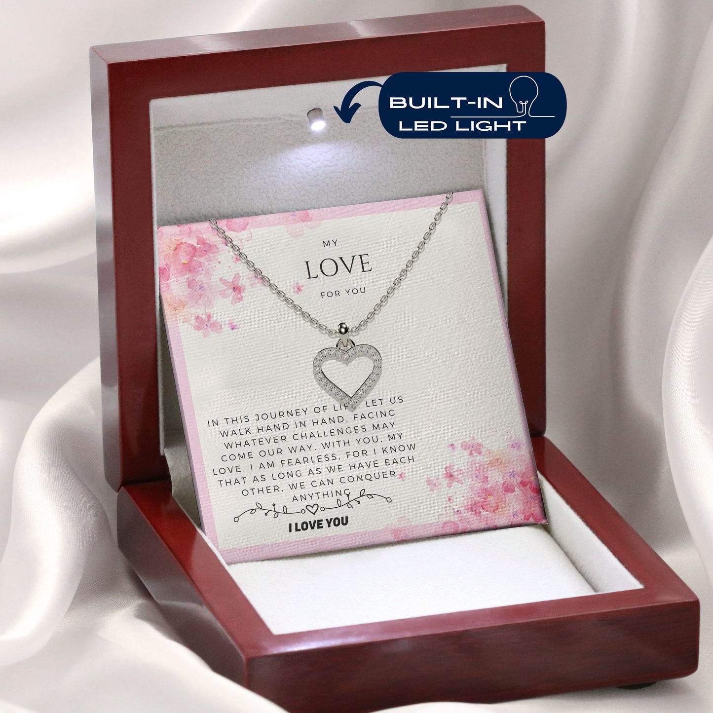 To My Wife - You are my love