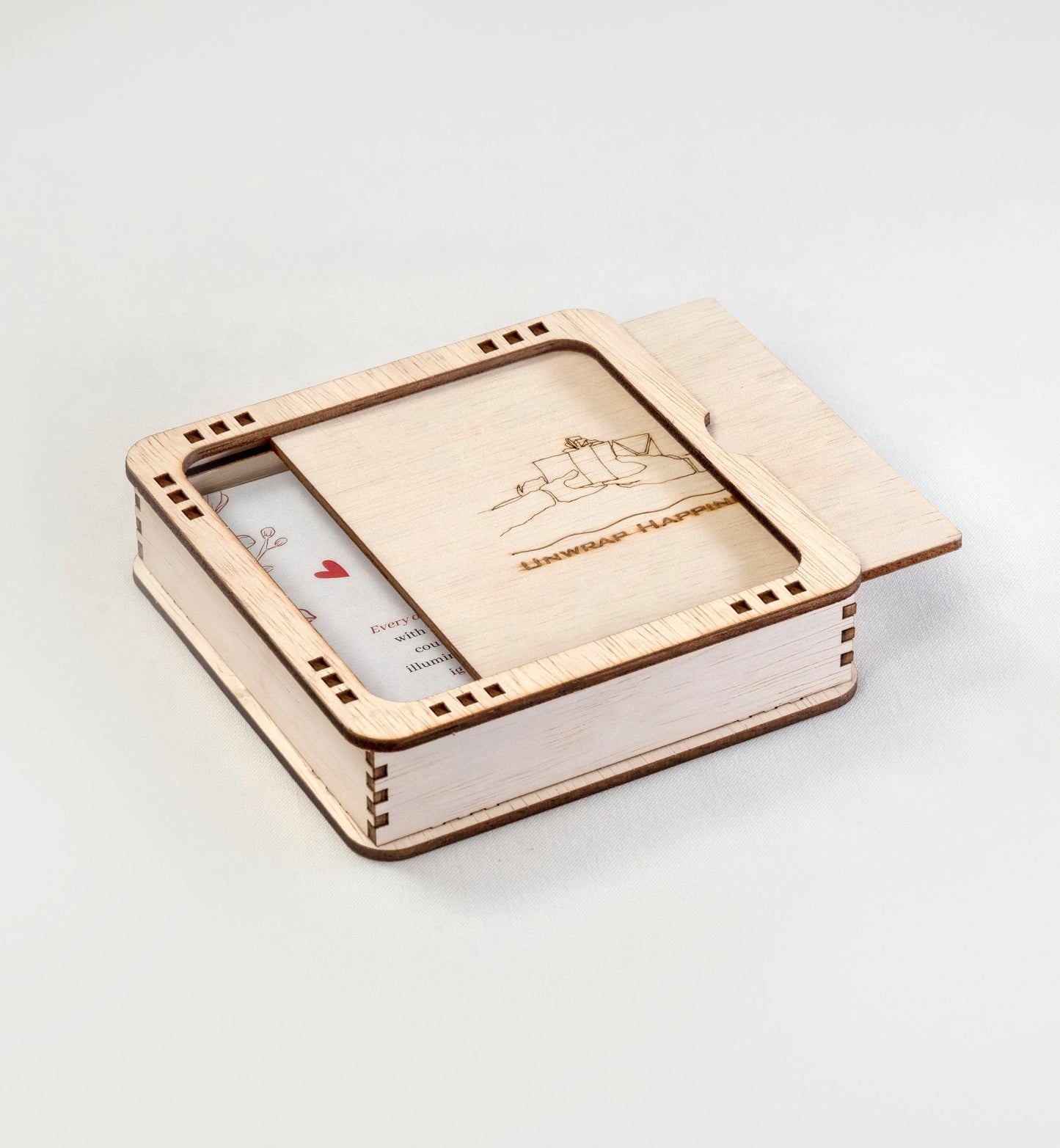 My little sister - Always be the sunshine that lights up your sky