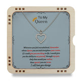 To My Queen - You are Very Special For Me