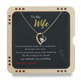 To my wife - Women of my dream