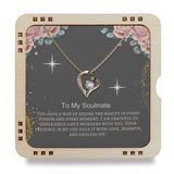 To My Soulmate - You are my lovely soulmate