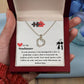 To My Girlfriend - You are my soulmate