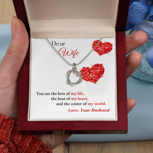 Dear Wife - Beat of my heart