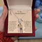 To My Beautiful Girlfriend - how special you are to me