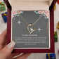 To My Soulmate - You are my lovely soulmate