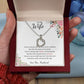 To My Wife, My Queen My Dream