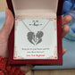 To My Love - Keep me in your heart