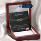 To my sweetheart - You make my life worth living