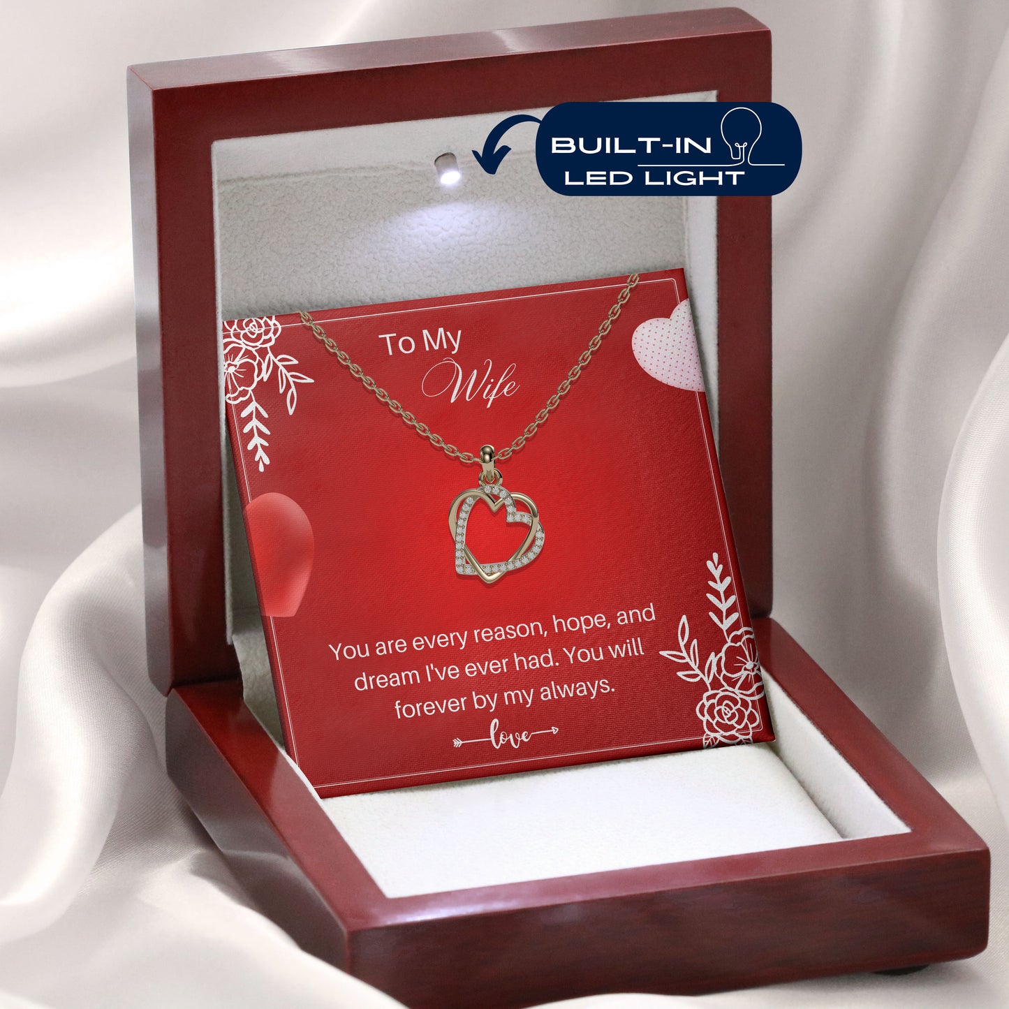 To my wife - You are my every dream