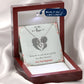 To My Love - Keep me in your heart