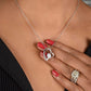 To My Wife – Love of My Life Necklace